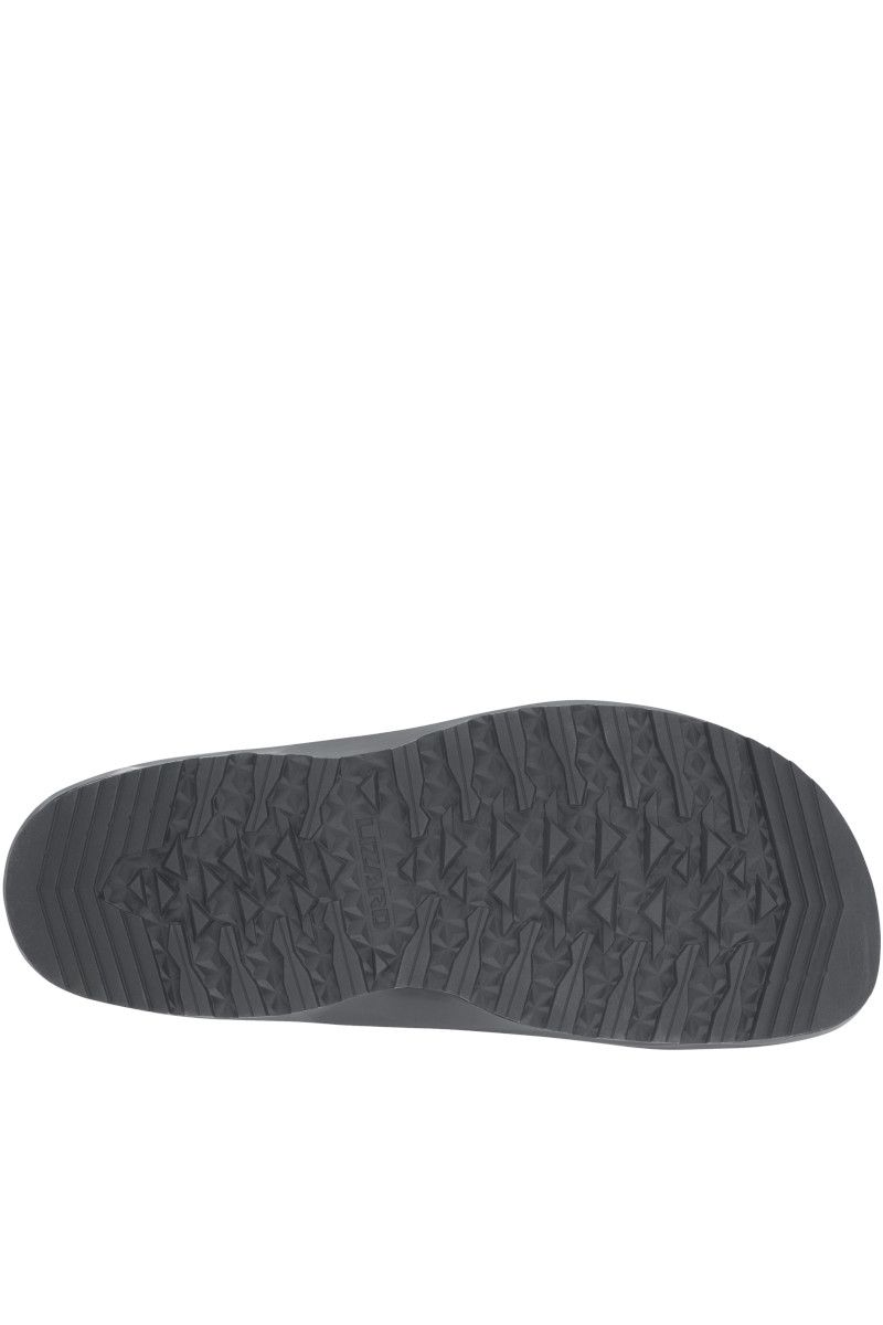 SANDAŁY SUPER HIKE LEATHER-BLACK