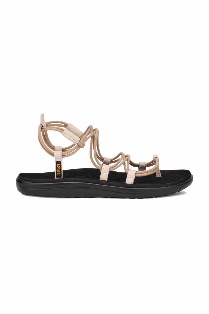 SANDAŁY VOYA INFINITY WOMEN-SESAME-BIRCH