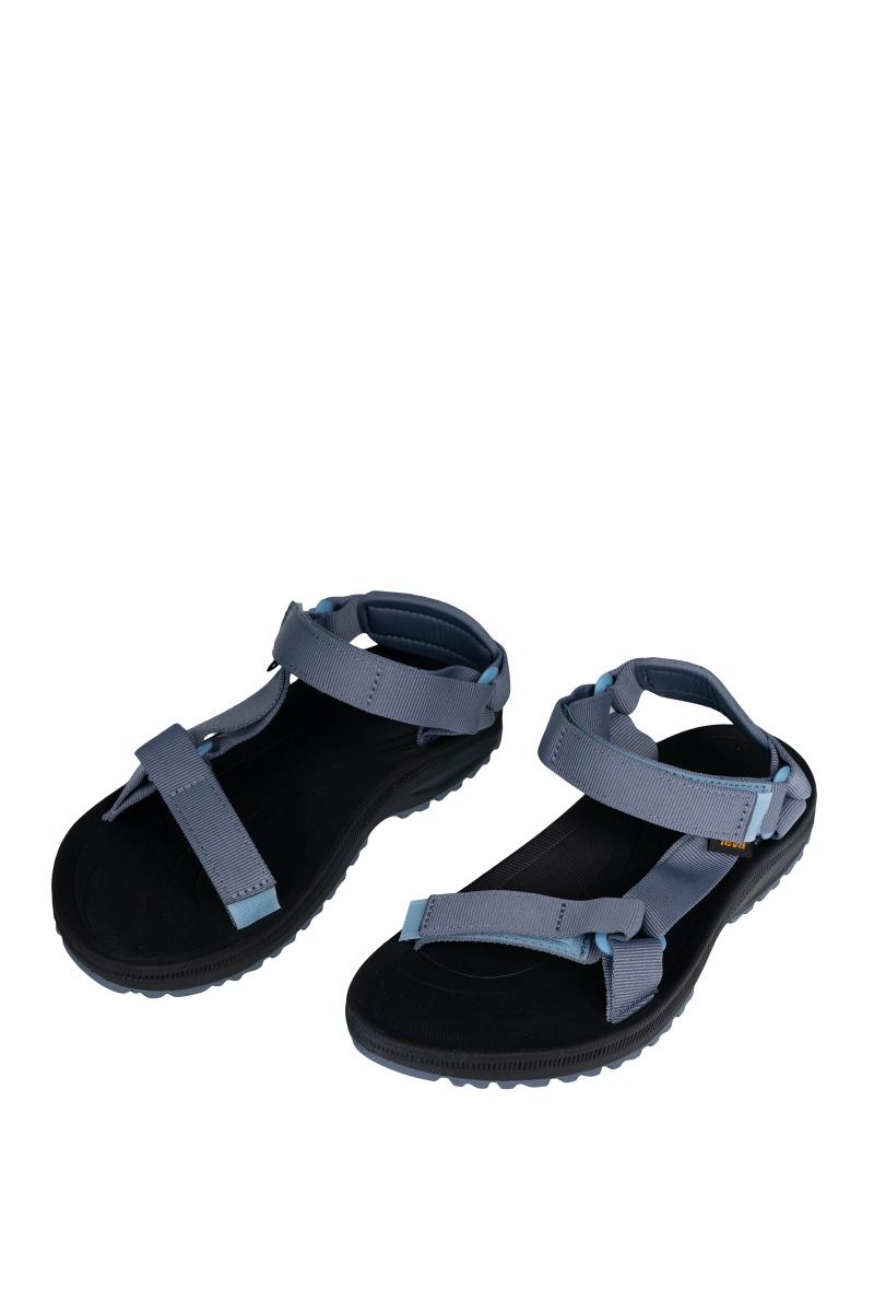 SANDAŁY WINSTED WOMEN-FOLKSTONE GREY
