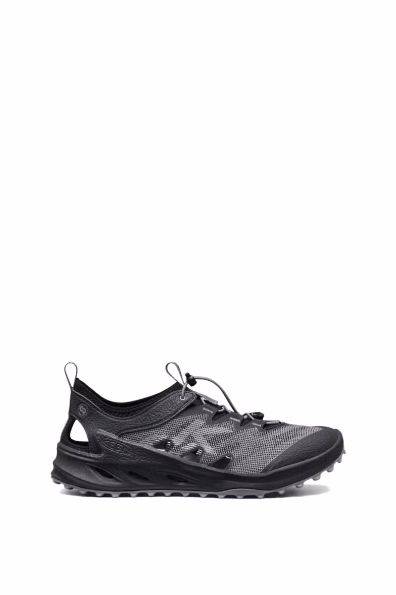 SANDAŁY ZIONIC ADV-TRIPLE BLACK