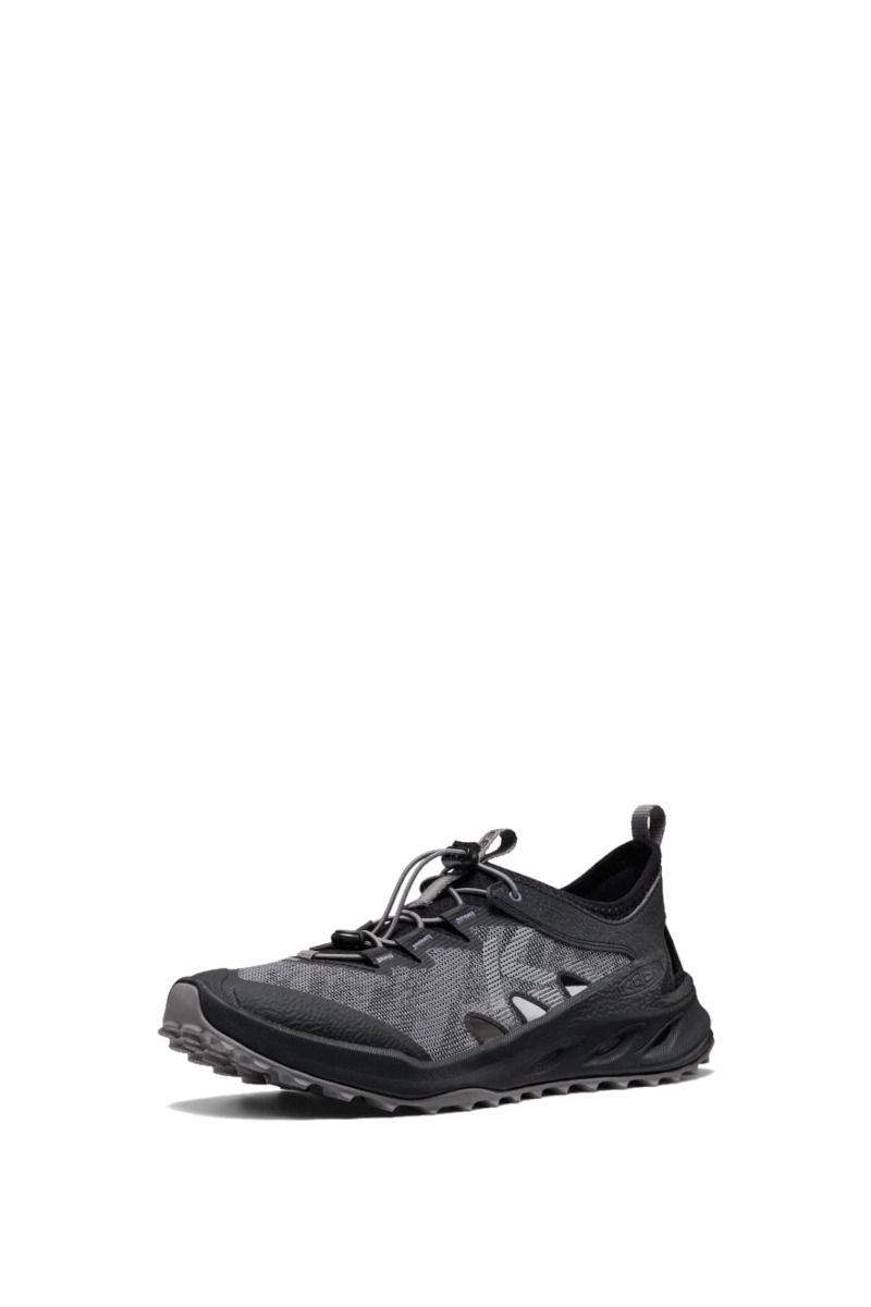 SANDAŁY ZIONIC ADV-TRIPLE BLACK
