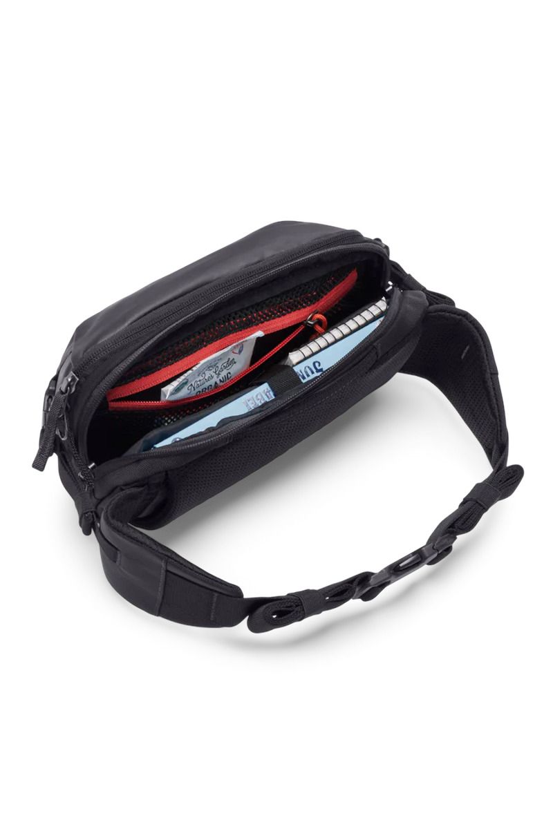SASZETKA ALLPA X 3L-COTOPAXI BLACK