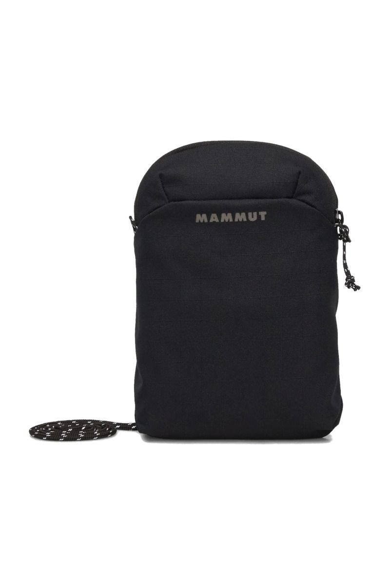 SASZETKA ALTO POUCH 2-BLACK