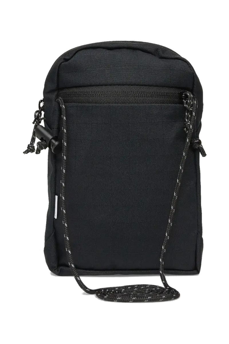 SASZETKA ALTO POUCH 2-BLACK
