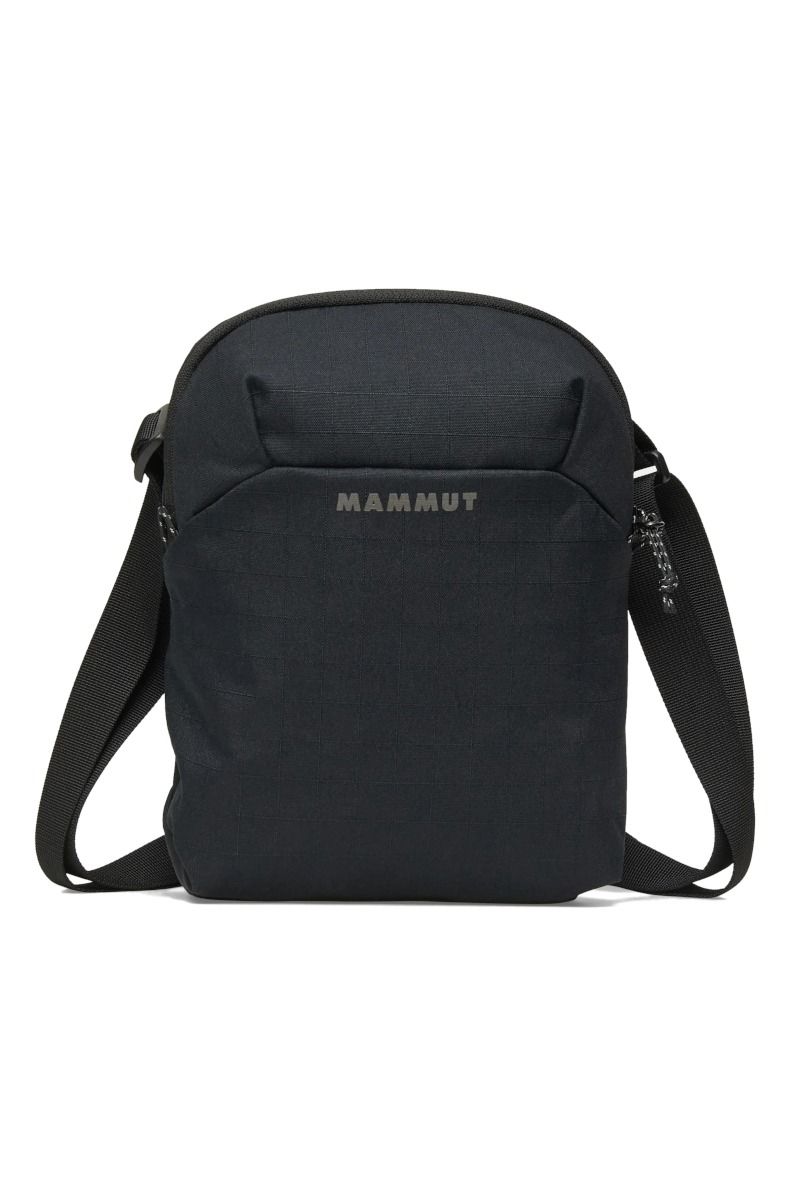 SASZETKA ALTO POUCH 4-BLACK