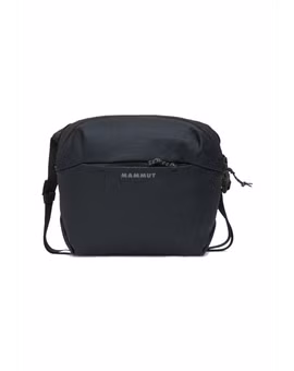 SASZETKA ALTO SHOULDER BAG-BLACK