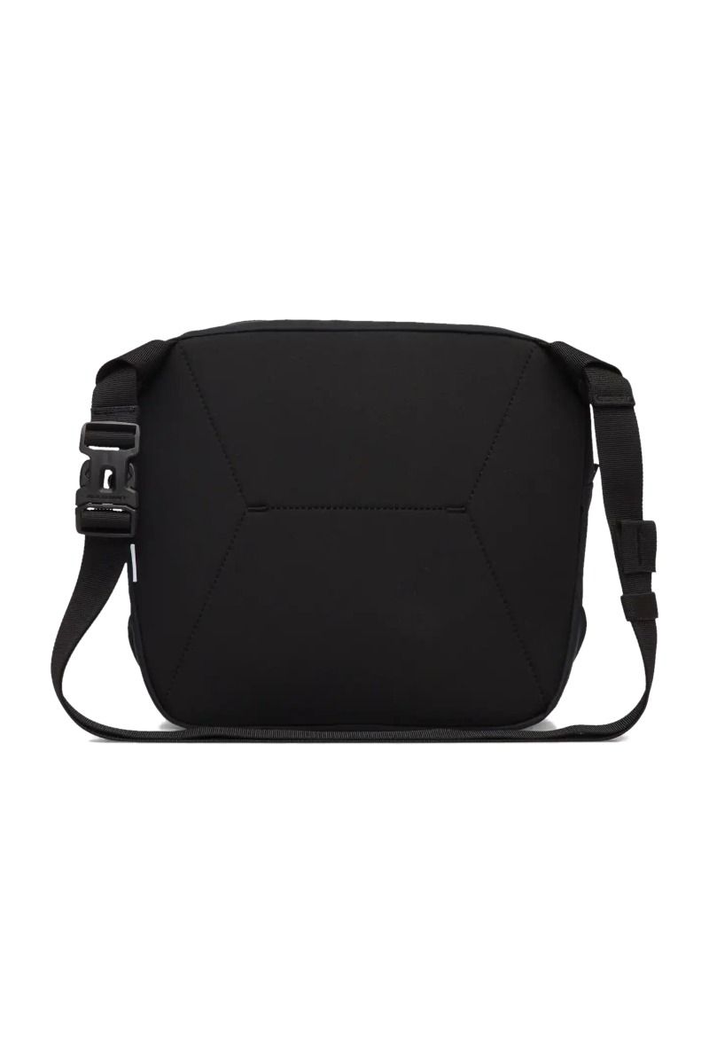 SASZETKA ALTO SHOULDER BAG-BLACK