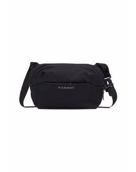 SASZETKA ALTO WAISTPACK 2-BLACK