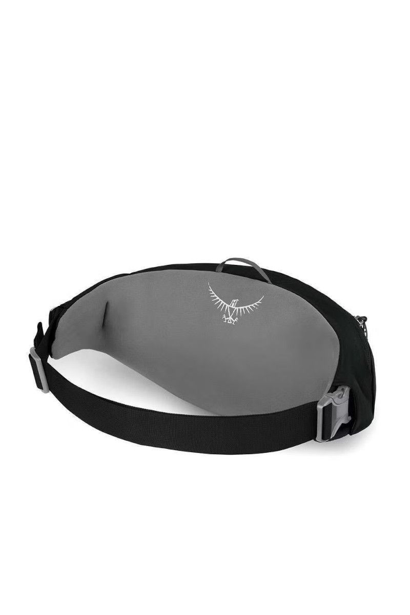SASZETKA DAYLITE WAIST-BLACK