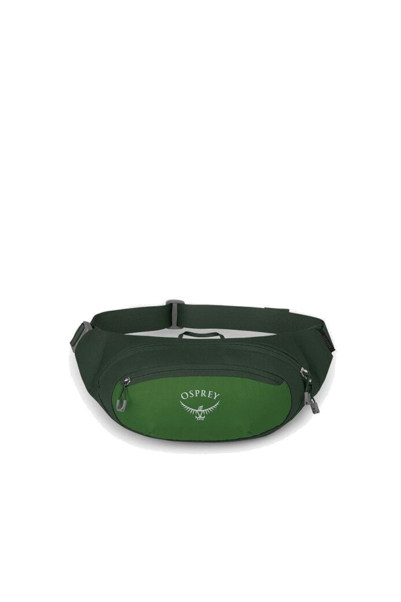 SASZETKA DAYLITE WAIST-GREEN BELT-GREEN CANOPY