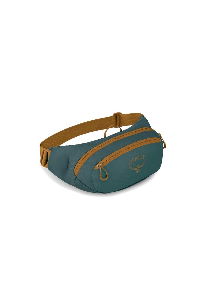 SASZETKA DAYLITE WAIST-TORRENT BLUE