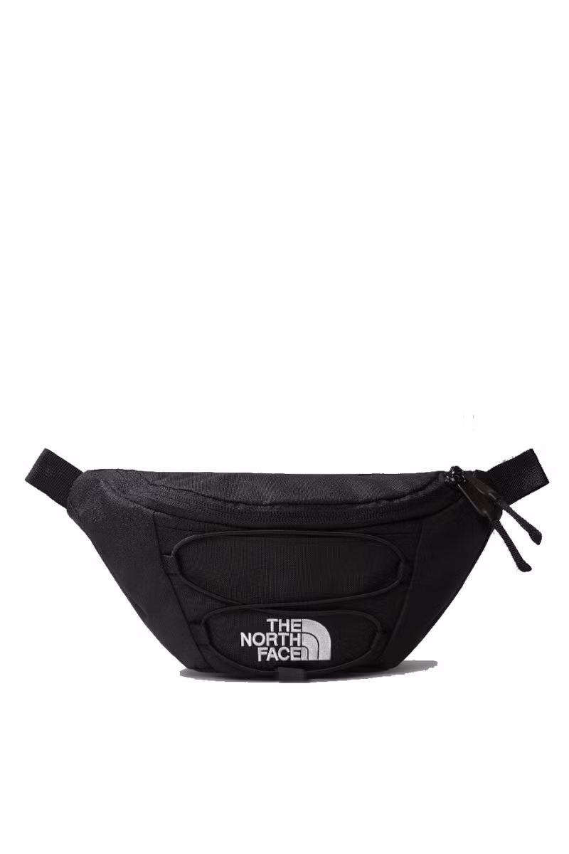 SASZETKA JESTER LUMBAR-TNF BLACK-NPF