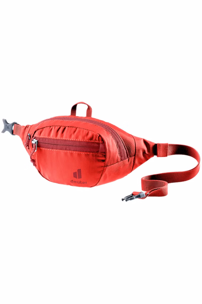 SASZETKA JUNIOR BELT-CHERRY