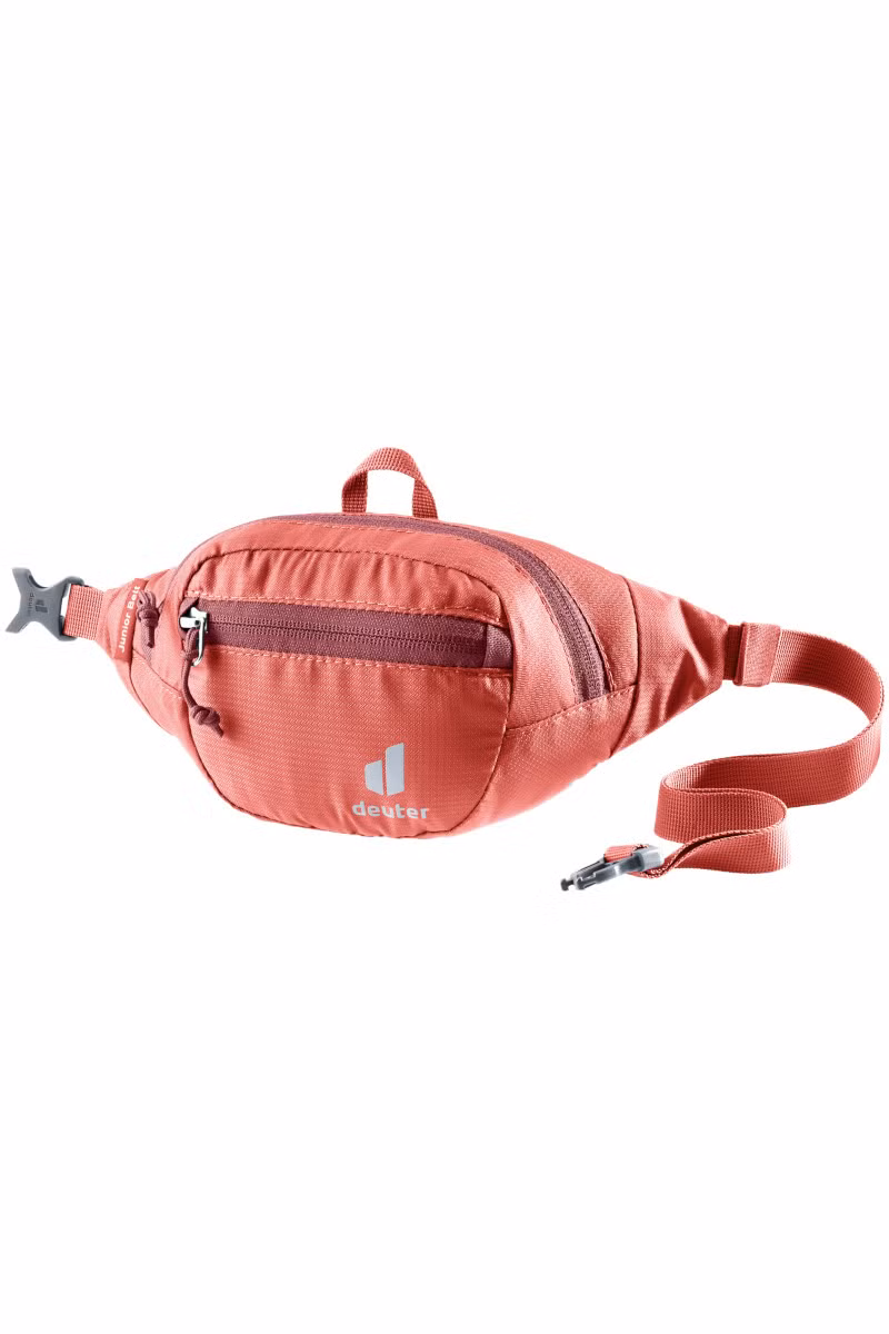 SASZETKA JUNIOR BELT-CURRANT