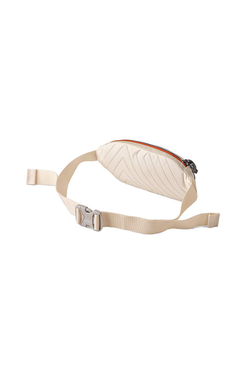 SASZETKA NANO WAISTPACK MINI-CHALK WHITE