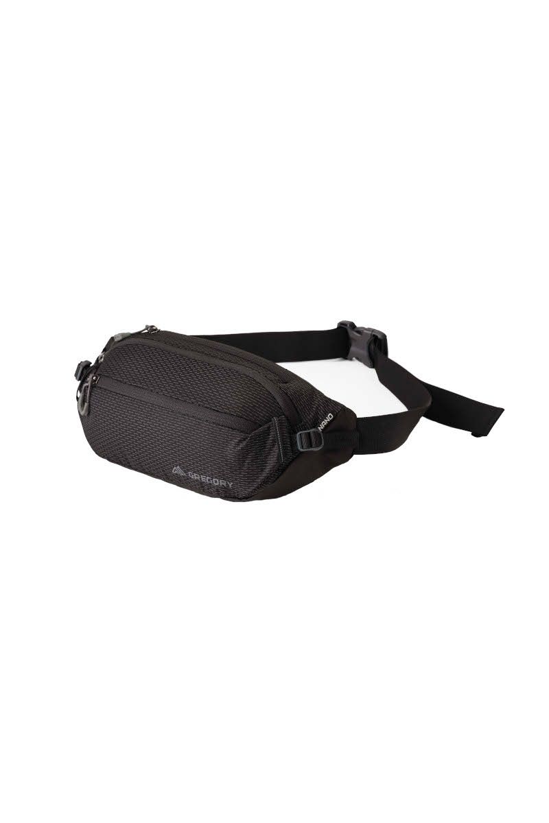 SASZETKA NANO WAISTPACK MINI-OPTIC BLACK