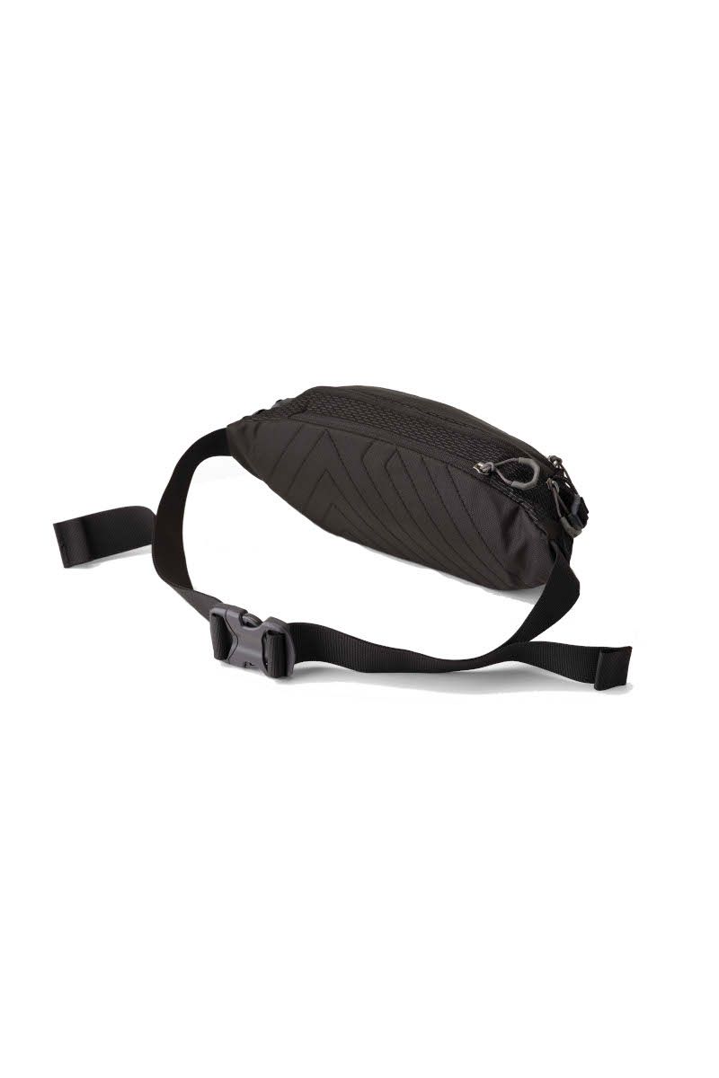 SASZETKA NANO WAISTPACK MINI-OPTIC BLACK