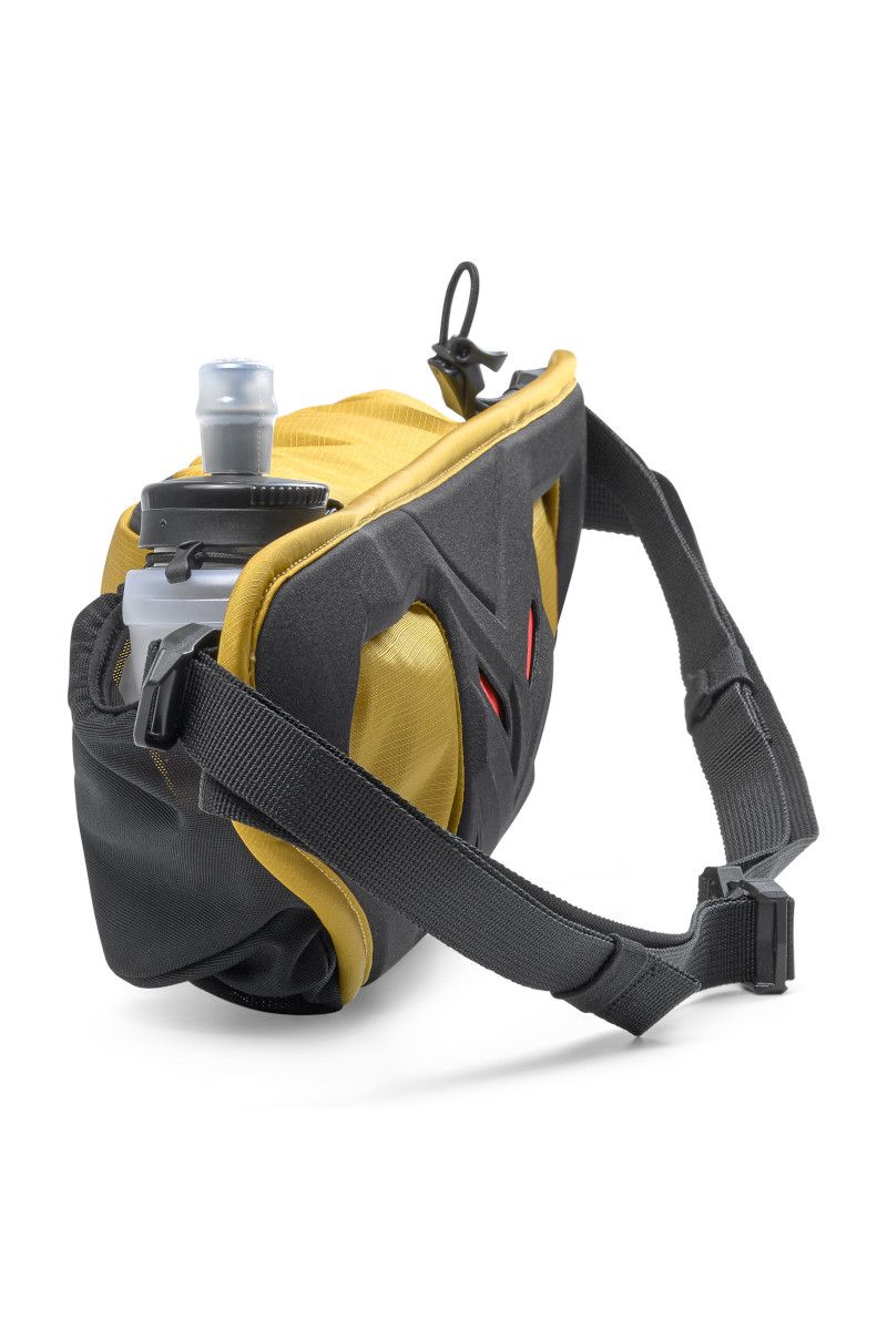 SASZETKA PEDROC HIP BELT-OLIVE OIL