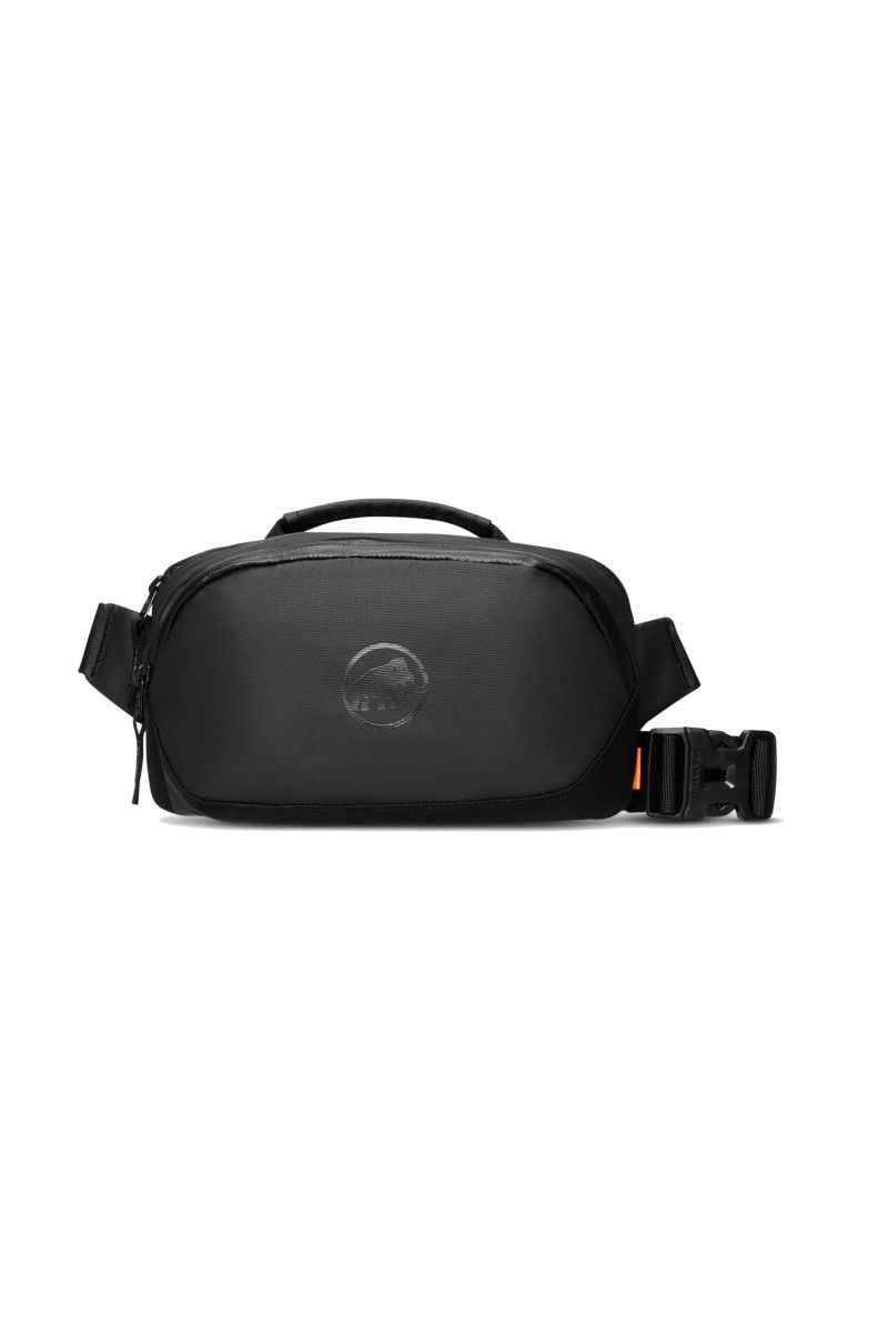 SASZETKA SEON WAISTPACK-BLACK