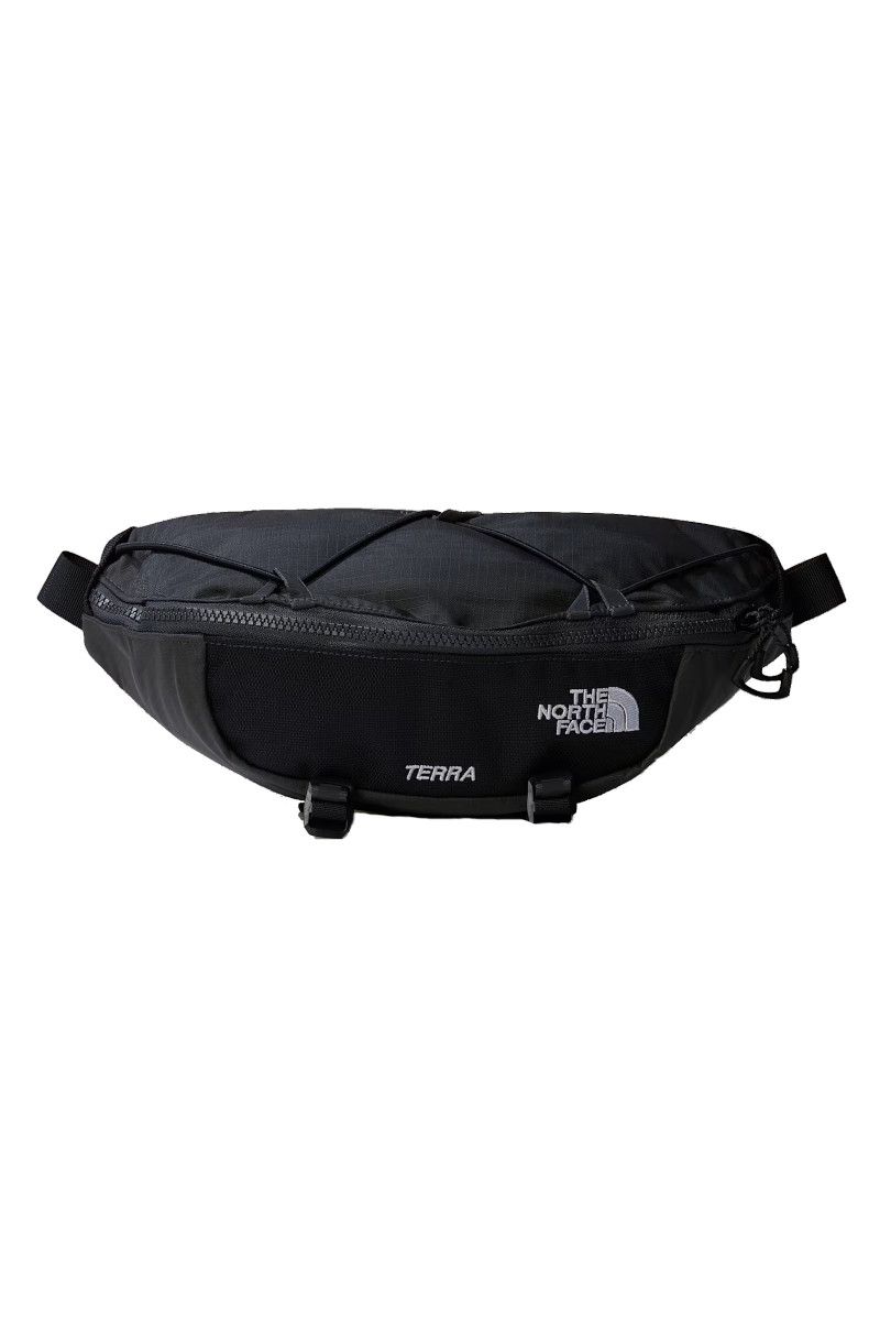 SASZETKA TERRA LUMBAR 3L-ASPHALT GREY-TNF BLACK-NPF