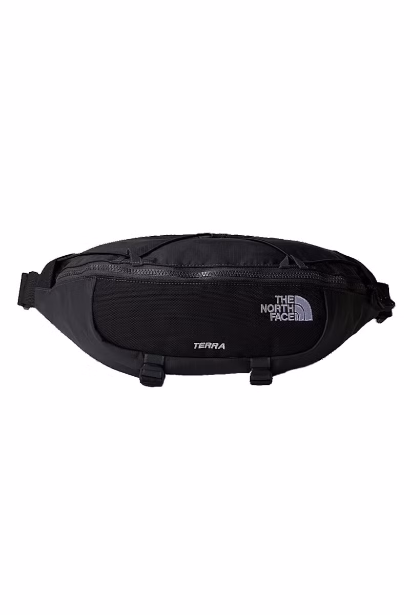 SASZETKA TERRA LUMBAR 6L-ASPHALT GREY-TNF BLACK-NPF