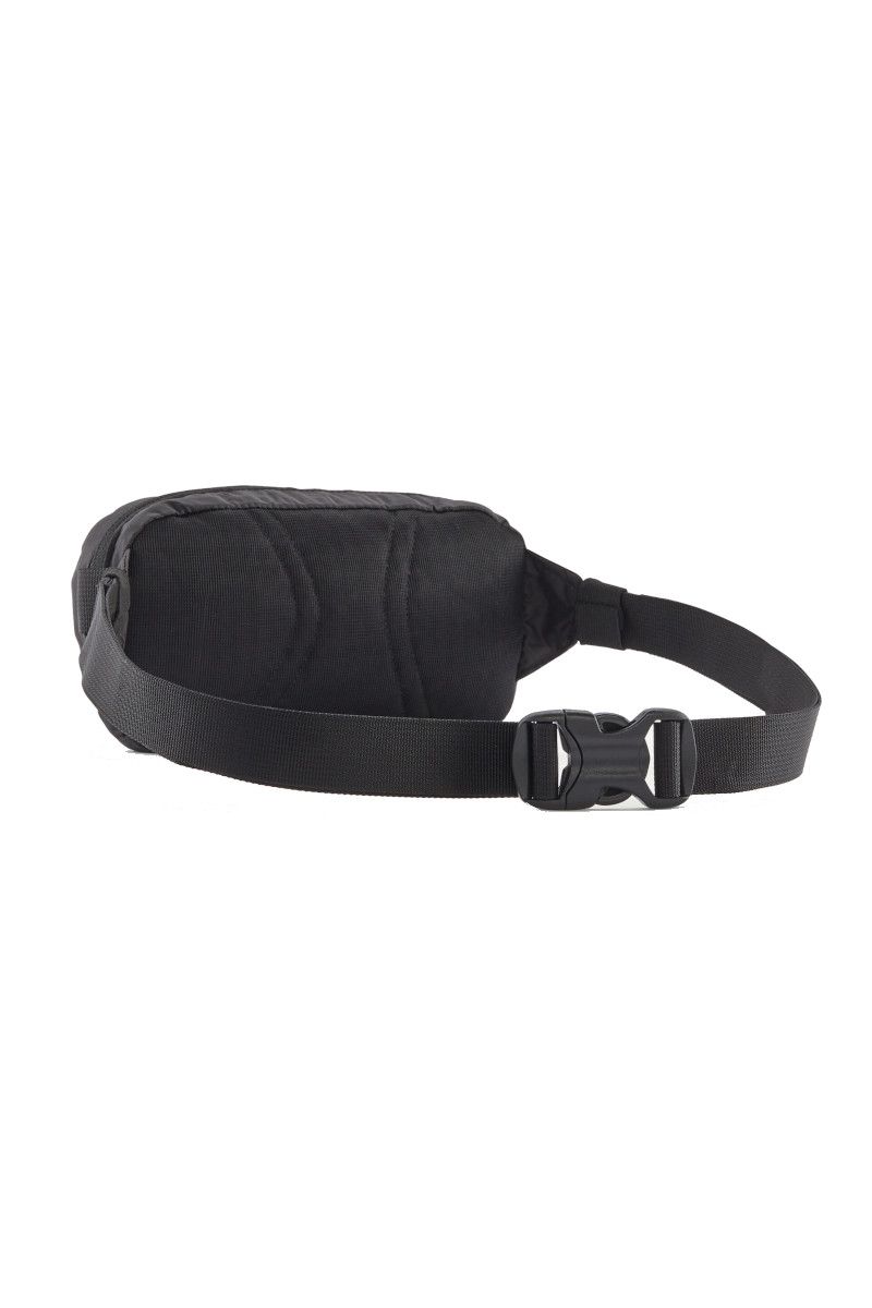 SASZETKA TERRAVIA MINI HIP PACK-BLACK
