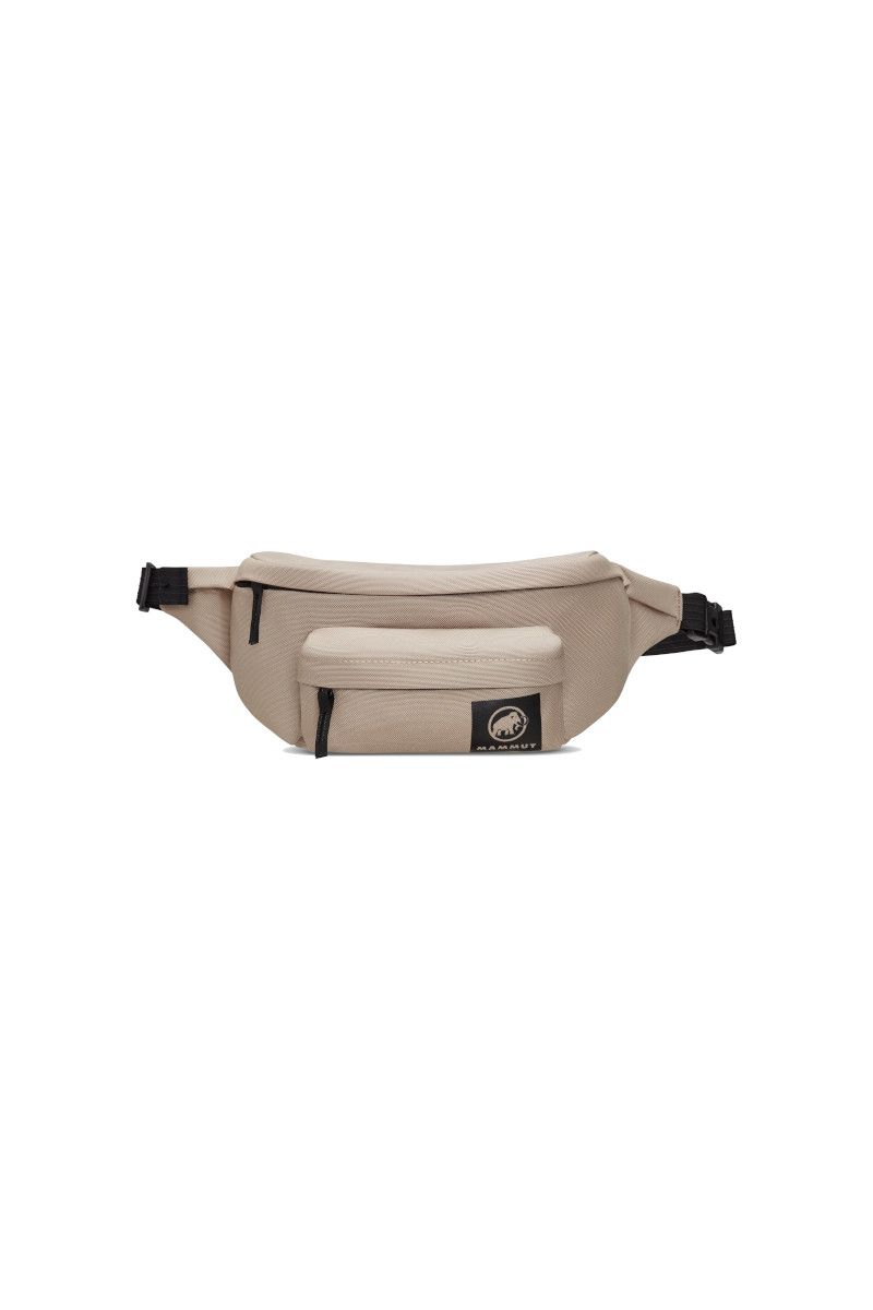 SASZETKA XERON NEUVEVILLE WAISTPACK-SAFARI