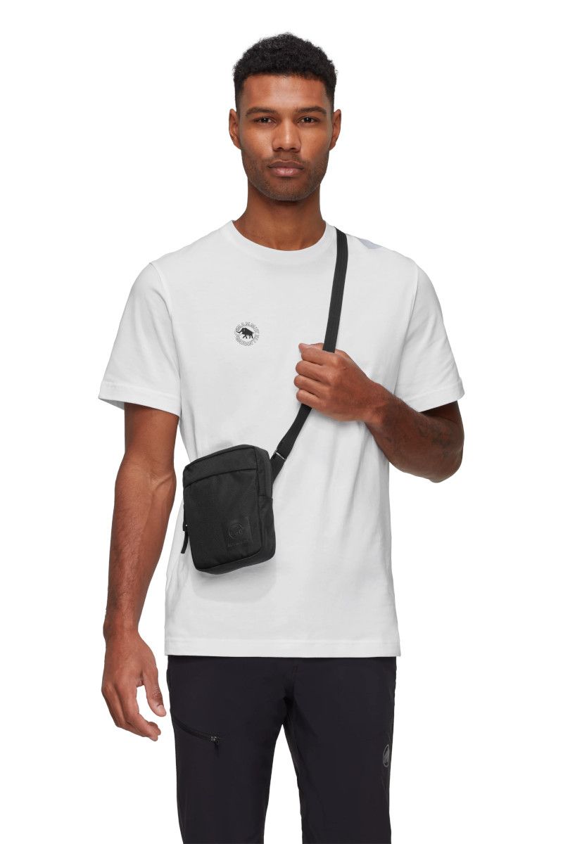 SASZETKA XERON POUCH 1-BLACK
