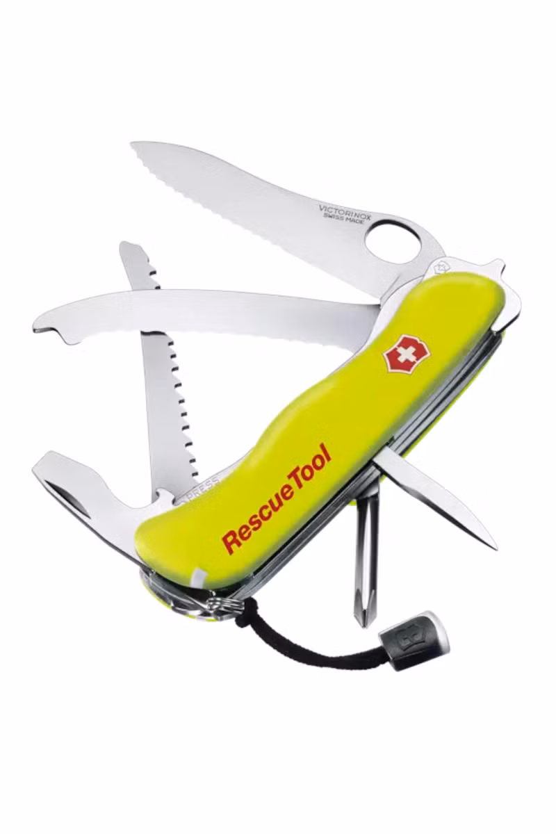 SCYZORYK 0.8623.MWN RESCUE TOOL