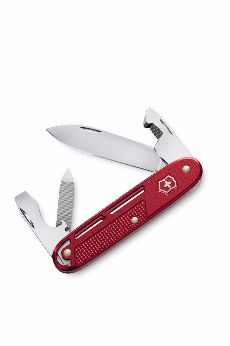 SCYZORYK SYNERGY ALOX 0.8216.20-RED