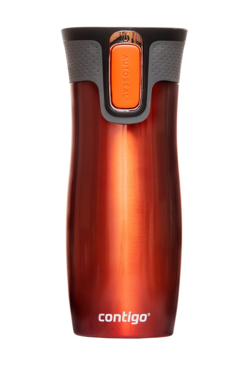KUBEK WEST LOOP 2.0-TANGERINE