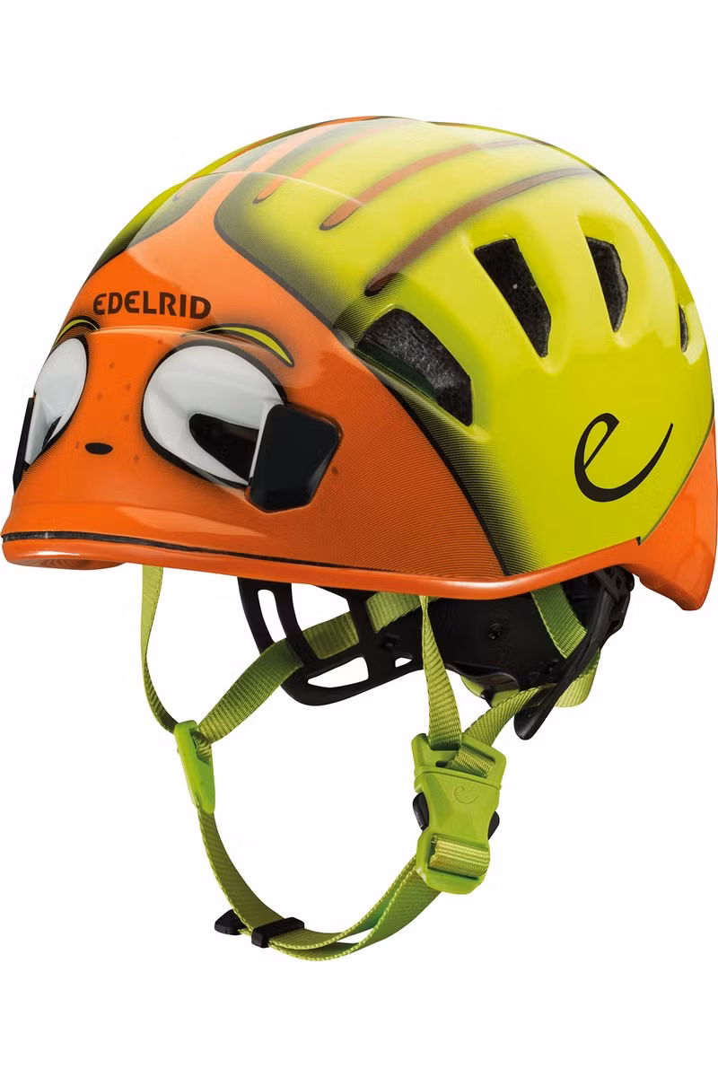 KASK KIDS SHIELD II-SAHARA-OASIS