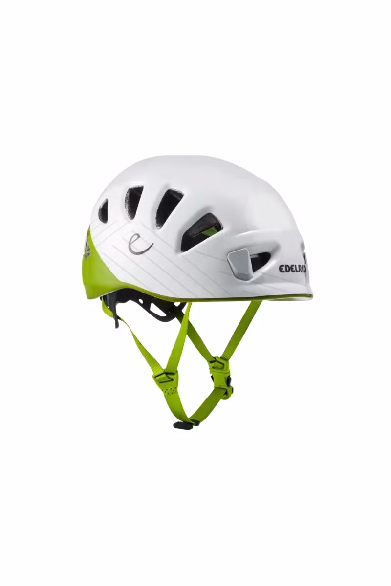 KASK SHIELD II-OASIS-SNOW
