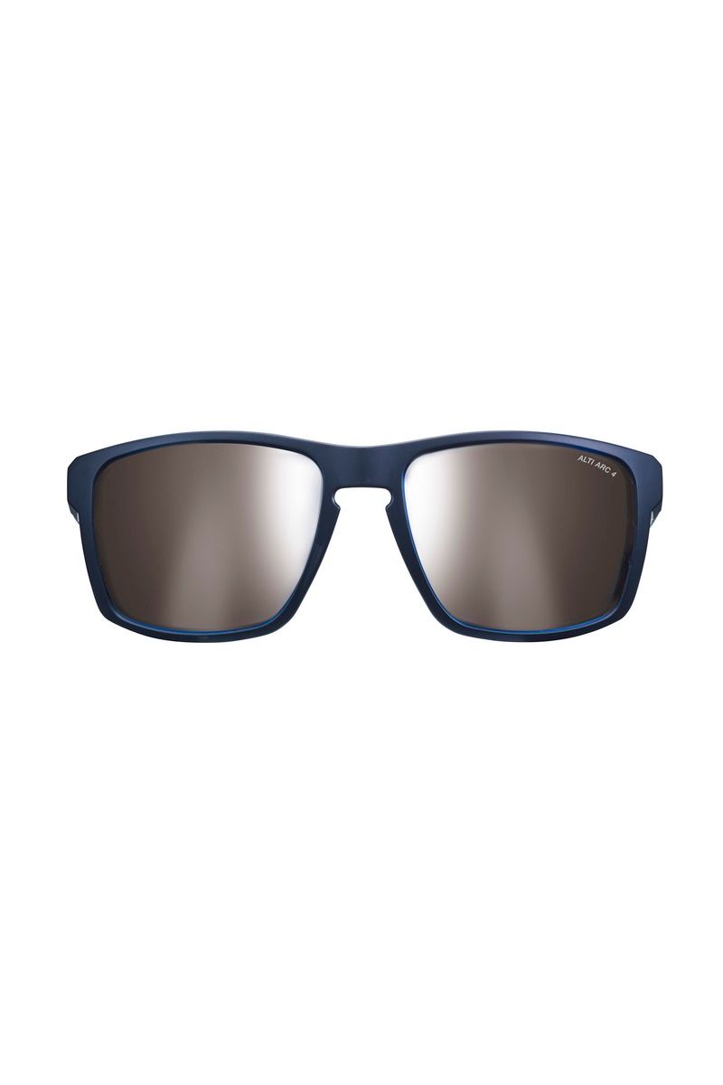 OKULARY SHIELD M ALTI ARC 4 5446112-DARK BLUE-BLUE