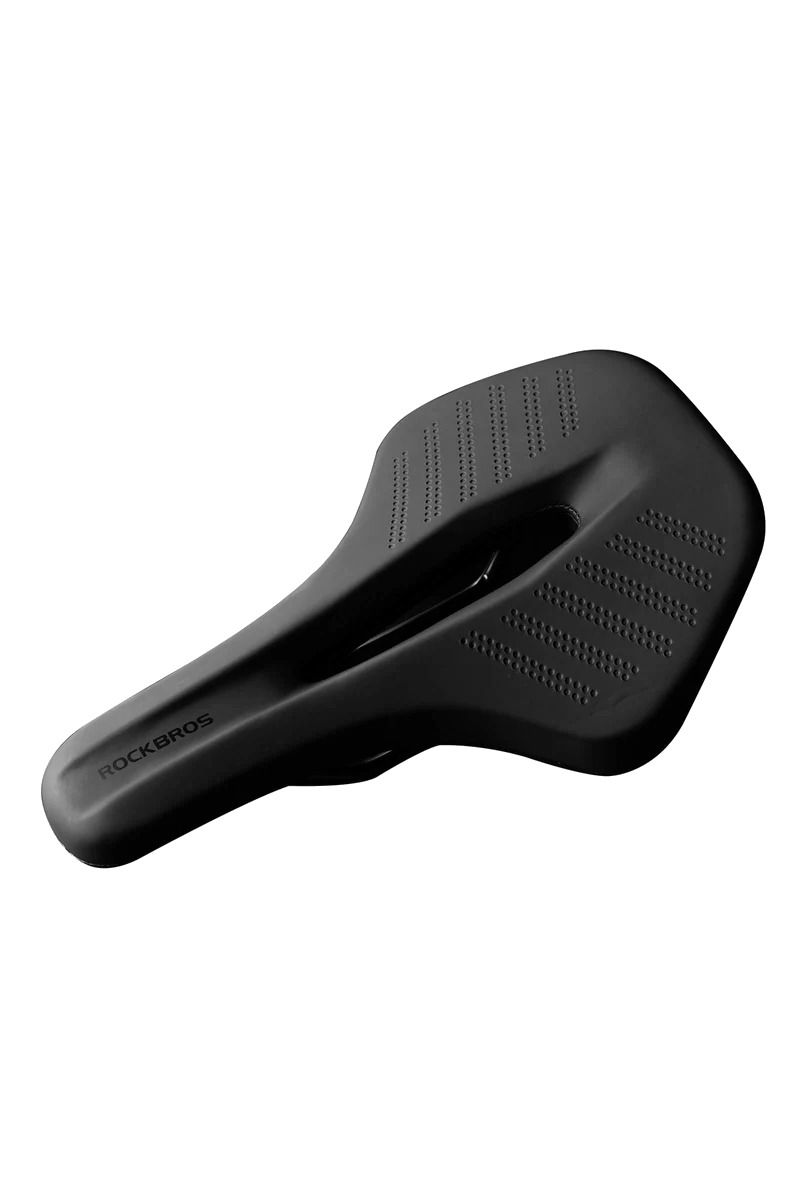 SIODEŁKO ROWEROWE COMFORTABLE 38210005002