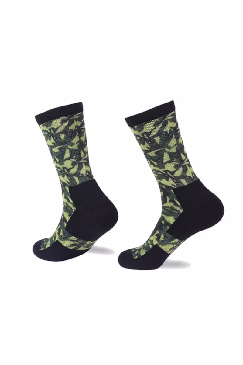 SKARPETY BOULDER WAY MEDIUM CREW BWCM5002-HIGH SUMMER