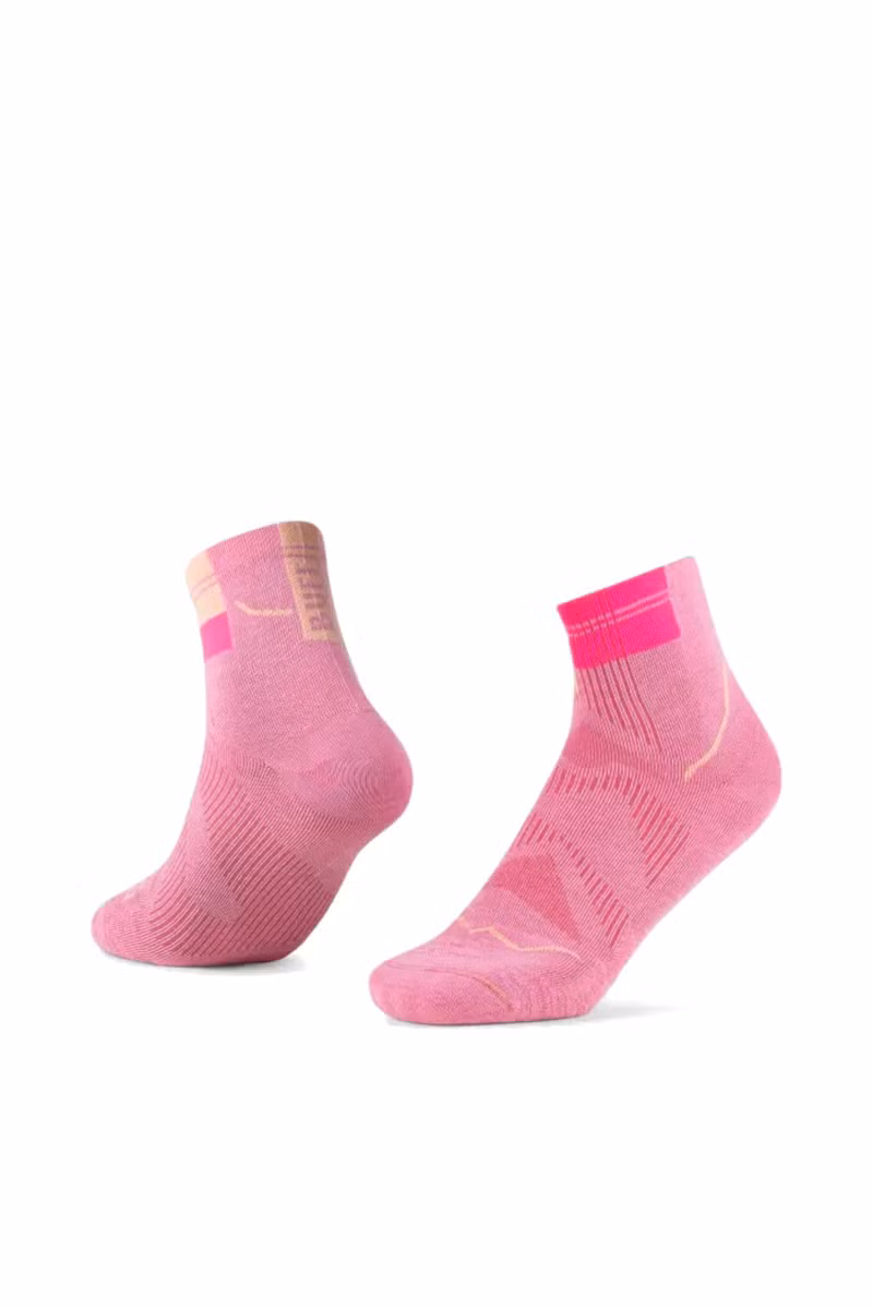 SKARPETY COOLNET QUARTER-PINK