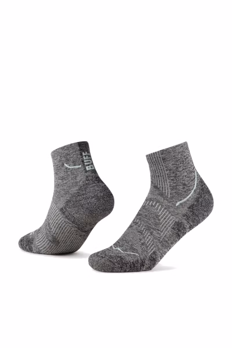 SKARPETY DRYFLX QUARTER-LIGHT GREY