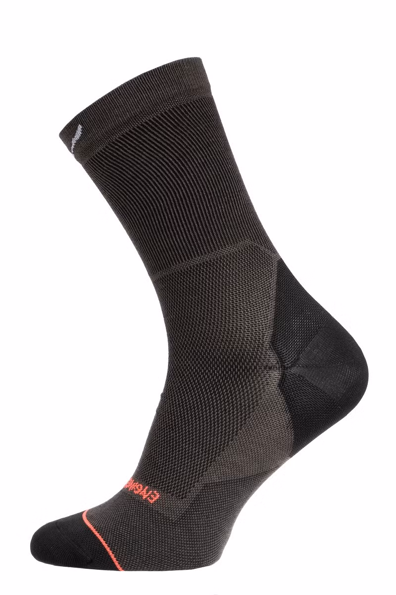 SKARPETY EAGLE LIGHT CREW-ONYX