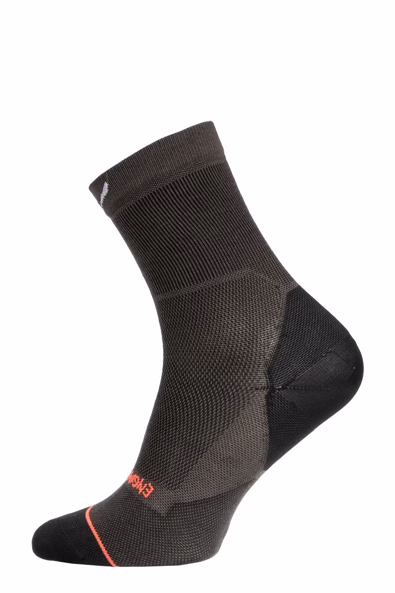 SKARPETY EAGLE LIGHT CREW WOMEN-ONYX