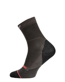 SKARPETY EAGLE LIGHT CREW WOMEN-ONYX