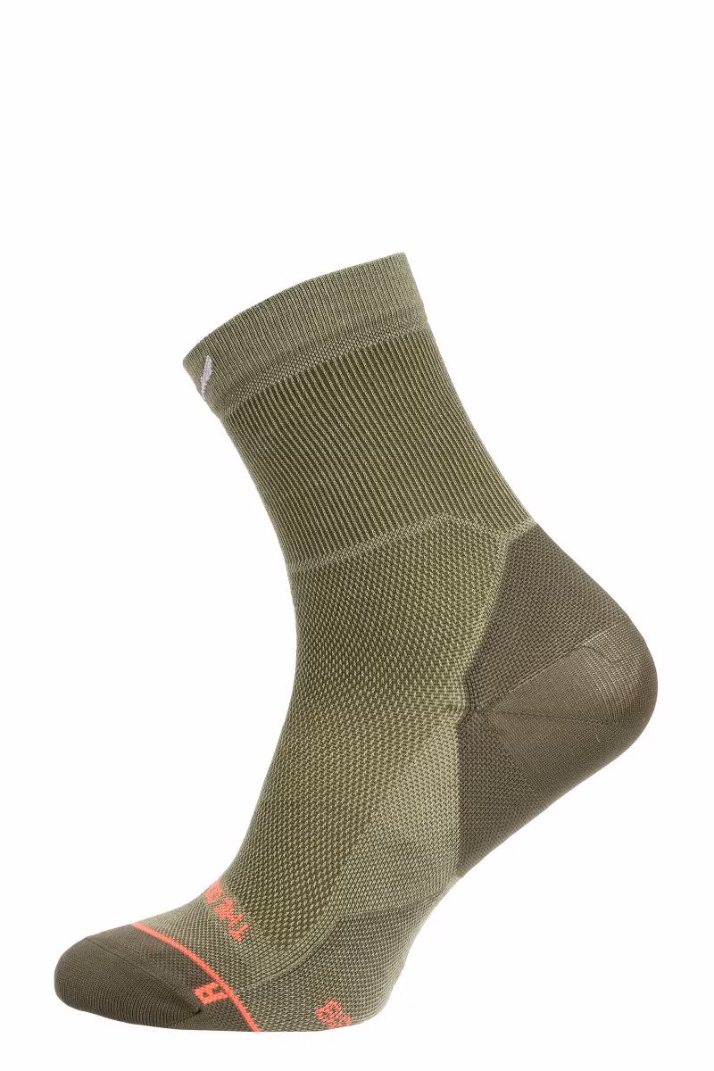 SKARPETY EAGLE LIGHT CREW WOMEN-SHADOW