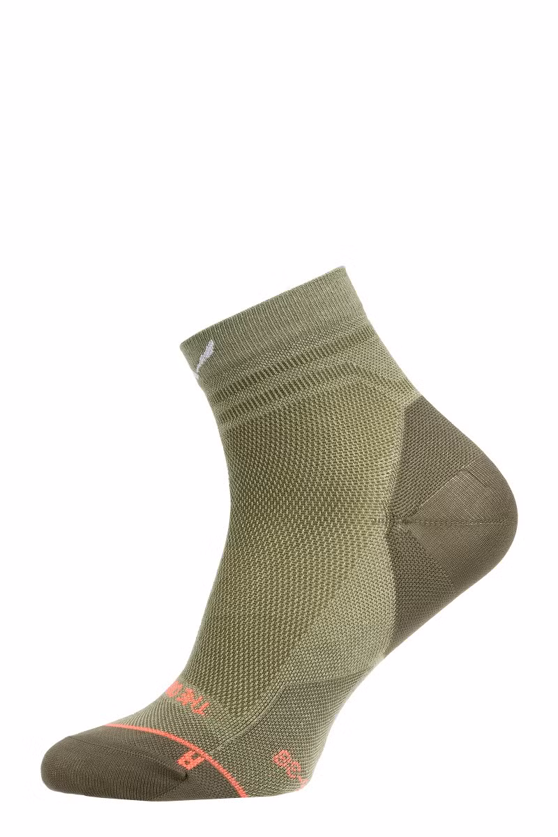 SKARPETY EAGLE LIGHT QRT WOMEN-SHADOW