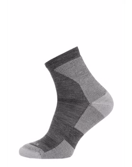 SKARPETY ENHANCED MEDIUM WEIGHT MICRO NGMM0002-GREY