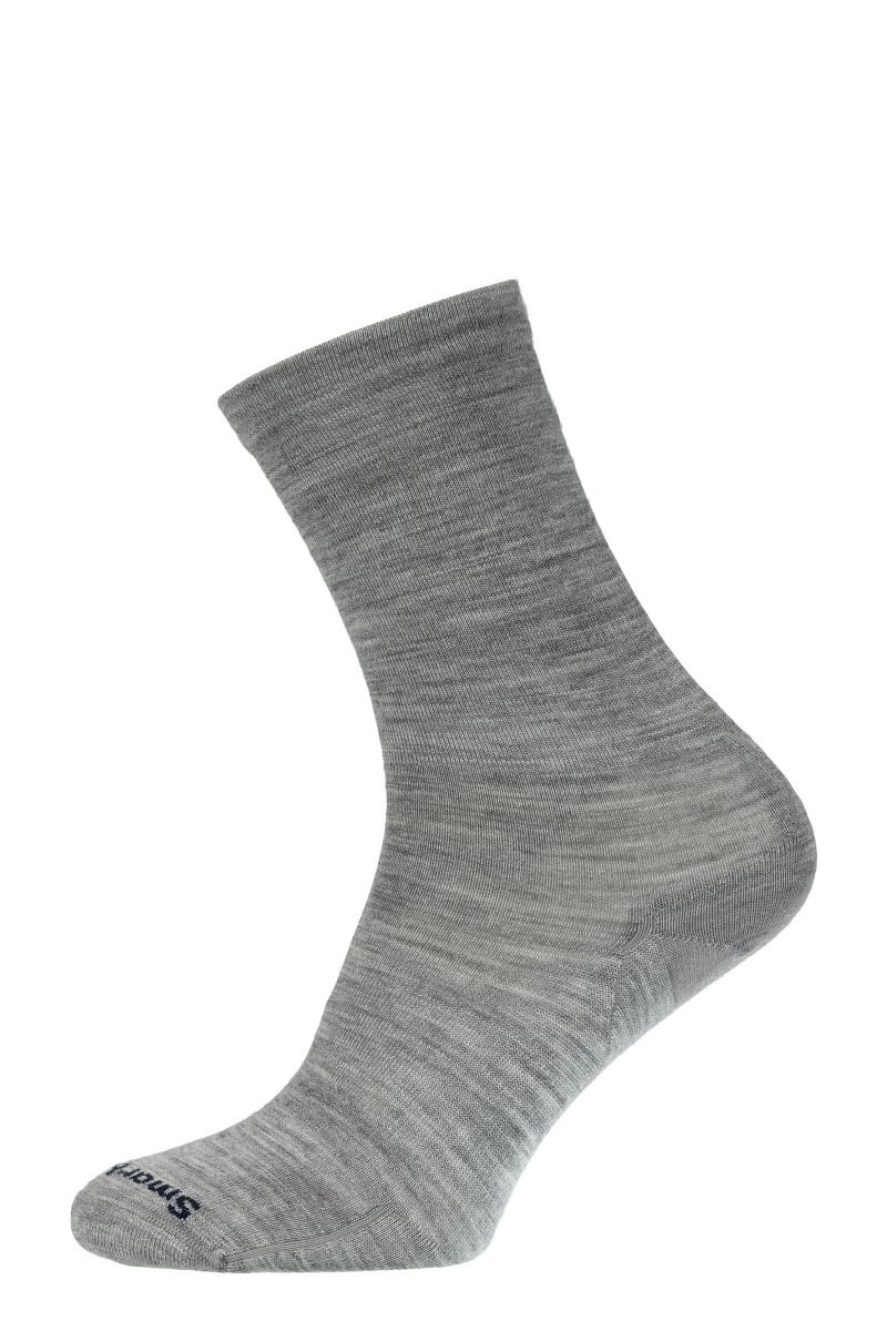 SKARPETY EVERYDAY ANCHOR LINE CREW-LIGHT GRAY