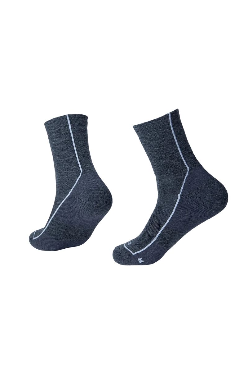 SKARPETY MEDIUM WEIGHT TRAIL NGMT2002-SAGE