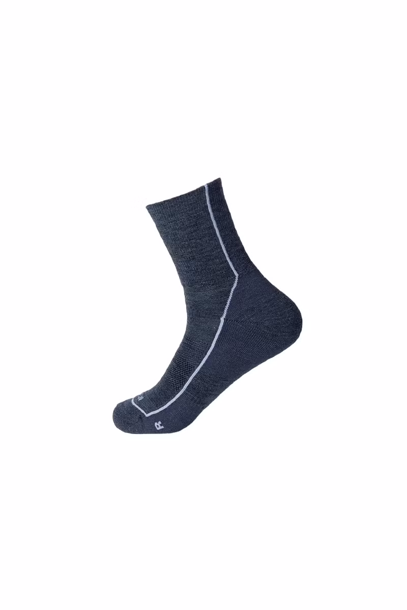 SKARPETY MEDIUM WEIGHT TRAIL NGMT2002-SAGE