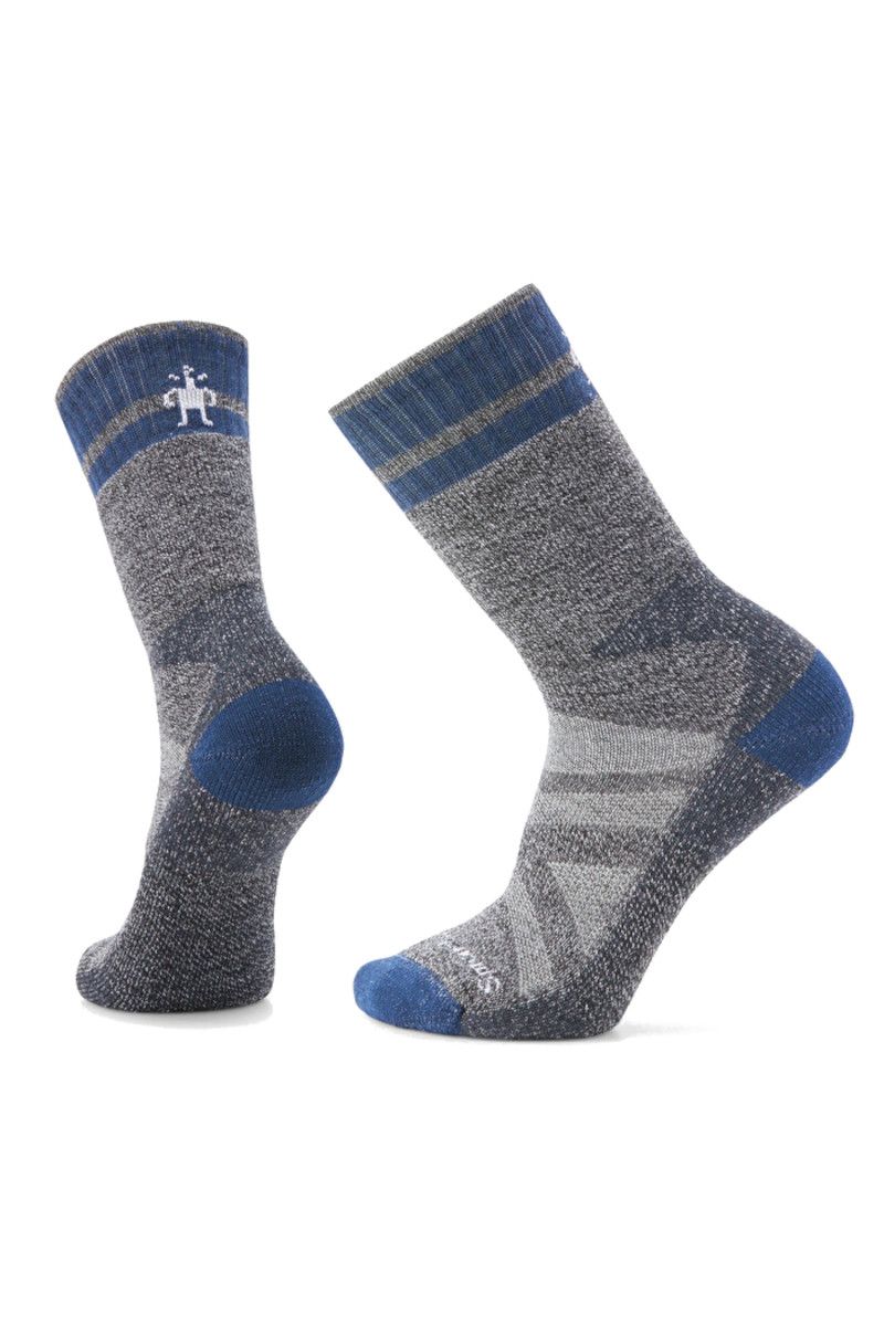  SKARPETY MOUNTAINEER MAX CUSHION TALL CREW-MEDIUM GRAY
