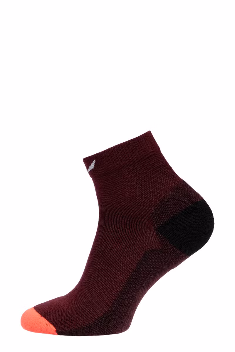 SKARPETY MTN TRN AM QRT WOMEN-SYRAH