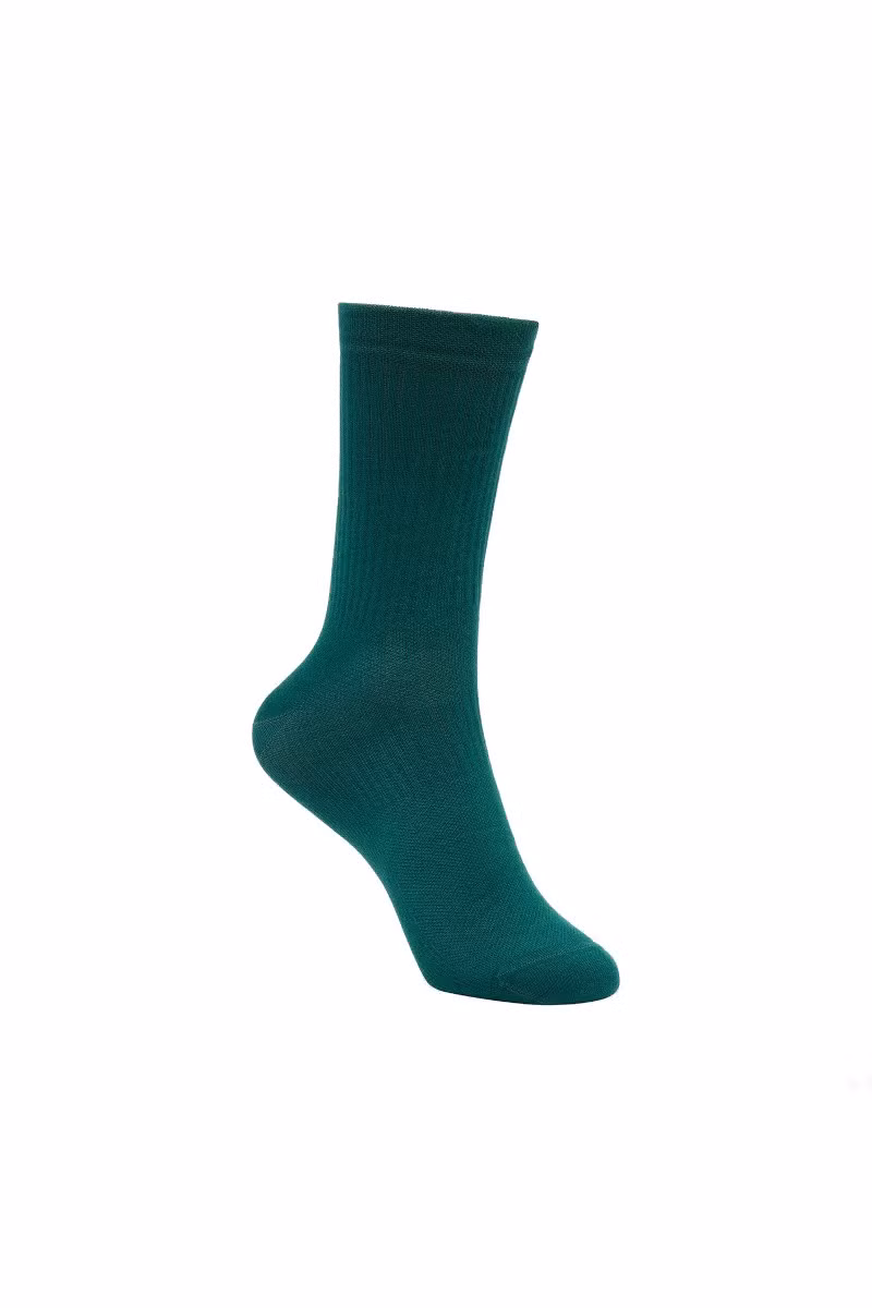 SKARPETY OUTDOOR FUN SOCKS-JUNGLE-SAVANA